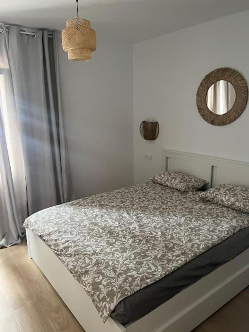 Casa Rosalia Apartment Costa Calma Bagian luar foto