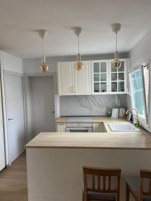 Casa Rosalia Apartment Costa Calma Bagian luar foto